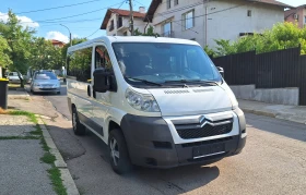 Citroen Jumper 8+ 1   2.2HDi   120�� 6�������� L1H1 �������� ���� | Mobile.bg � ����� ������ 10
