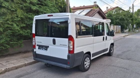 Citroen Jumper 8+ 1   2.2HDi   120�� 6�������� L1H1 �������� ���� | Mobile.bg � ����� ������ 3