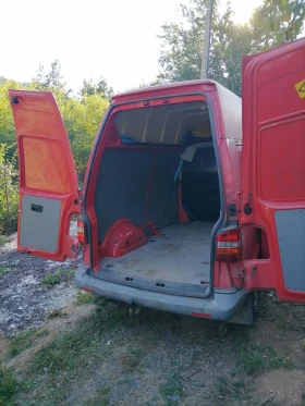VW T5 2.5 tdi | Auto.bg — изображение 5