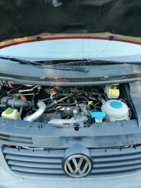 VW T5 2.5 tdi | Auto.bg — изображение 12