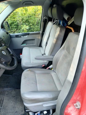 VW T5 2.5 tdi | Auto.bg — изображение 9