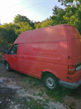 VW T5 2.5 tdi | Auto.bg — изображение 2