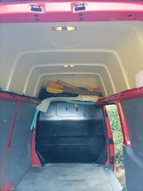 VW T5 2.5 tdi | Auto.bg — изображение 13