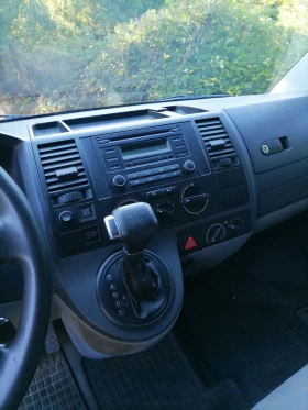 VW T5 2.5 tdi | Auto.bg — изображение 8