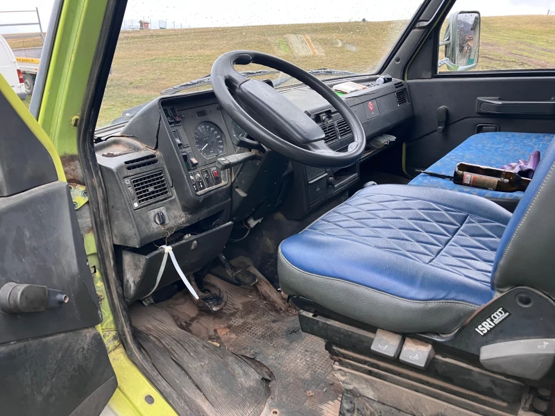 Iveco 3510, снимка 6 - Бусове и автобуси - 53302619