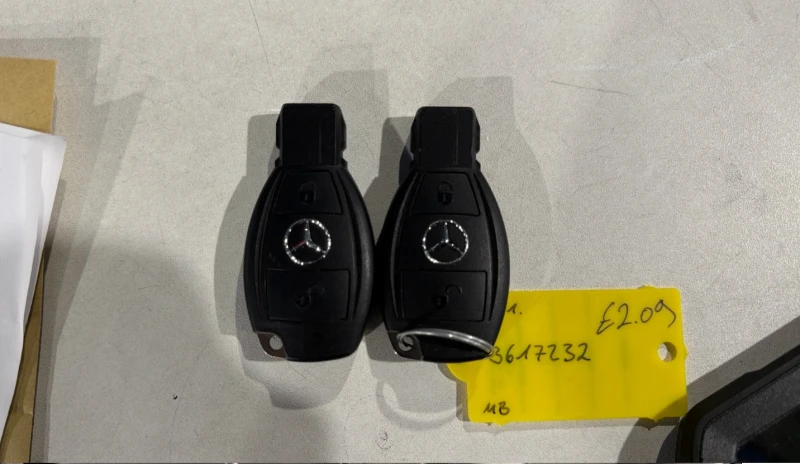 Mercedes-Benz Vito 116 CDI Tourer PRO EXTRALANG 9G-TRONIC 8+ 1, снимка 13 - Бусове и автобуси - 53420554