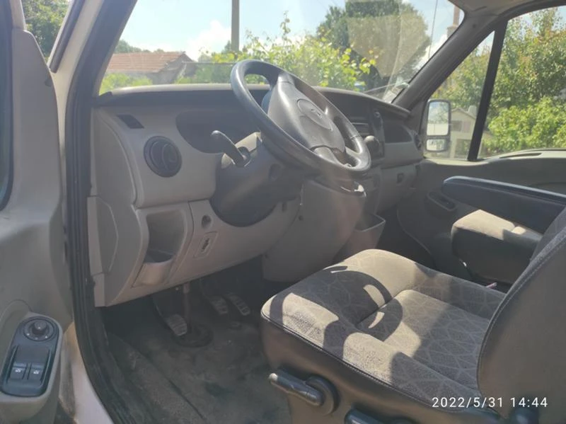 Renault Master 2.5 dci 150 - изображение 5