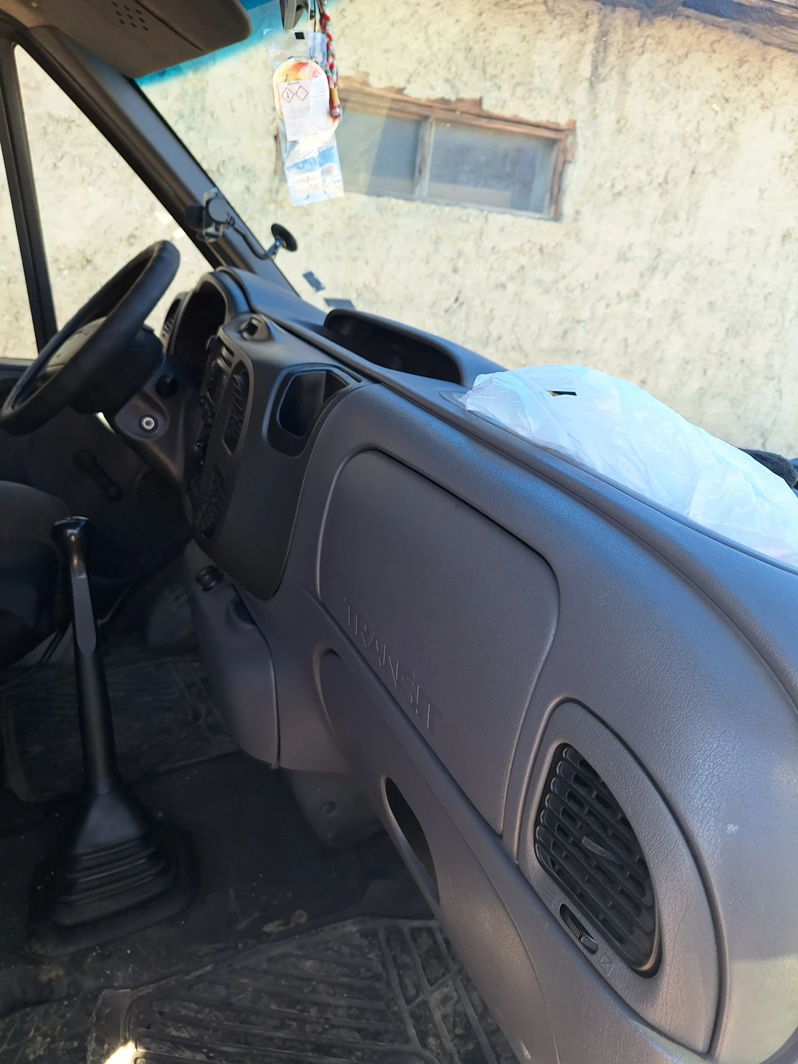 Ford Transit  - изображение 5