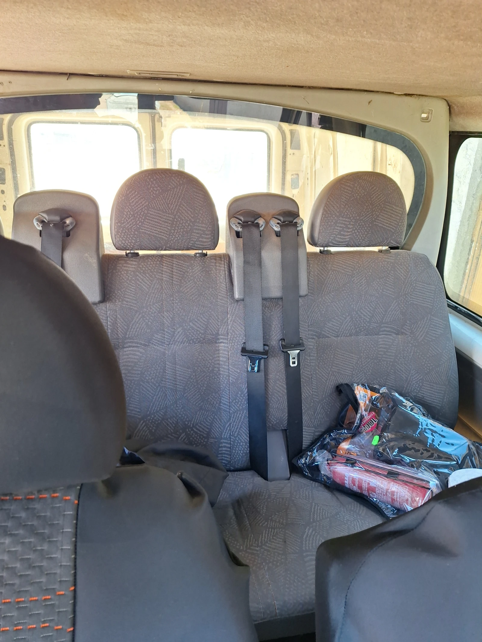 Ford Transit  - изображение 7