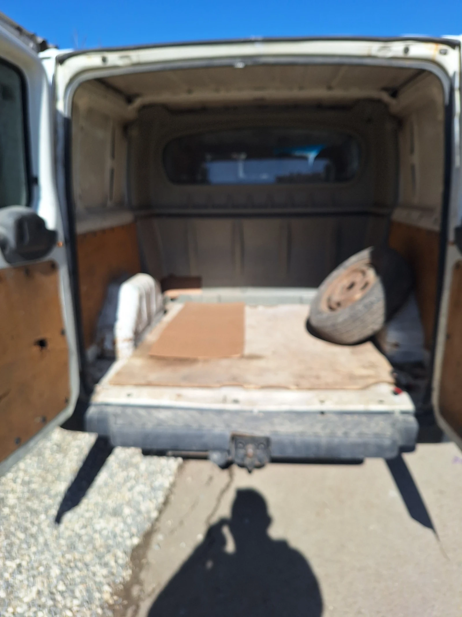 Ford Transit  - изображение 4