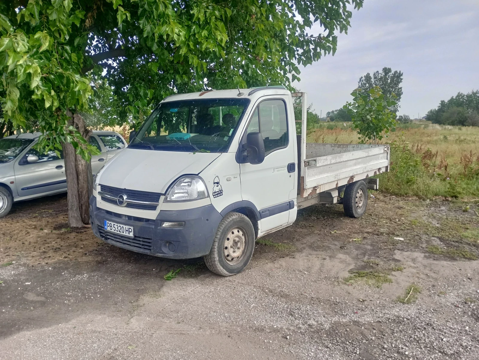 Mercedes-Benz Sprinter 311 2, 2 646 - изображение 5