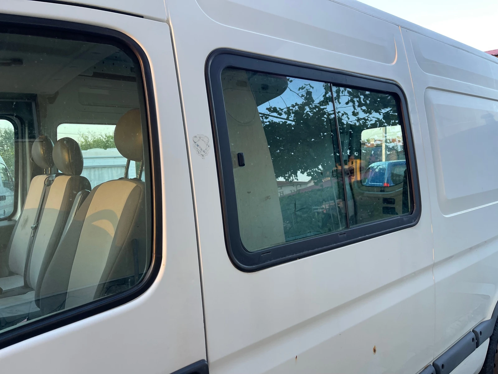 Opel Movano 2.5  - изображение 3