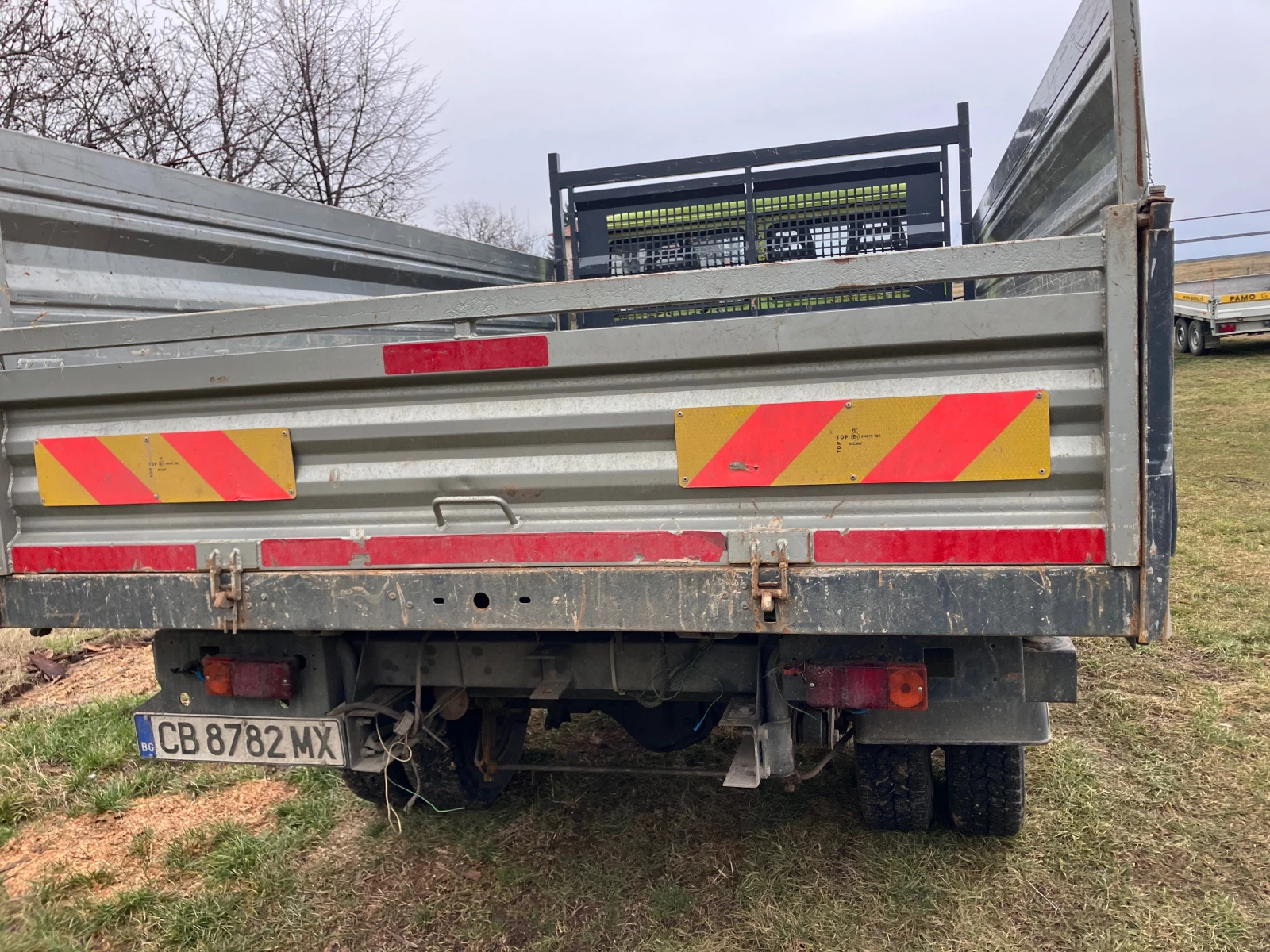 Iveco 3510  - изображение 5