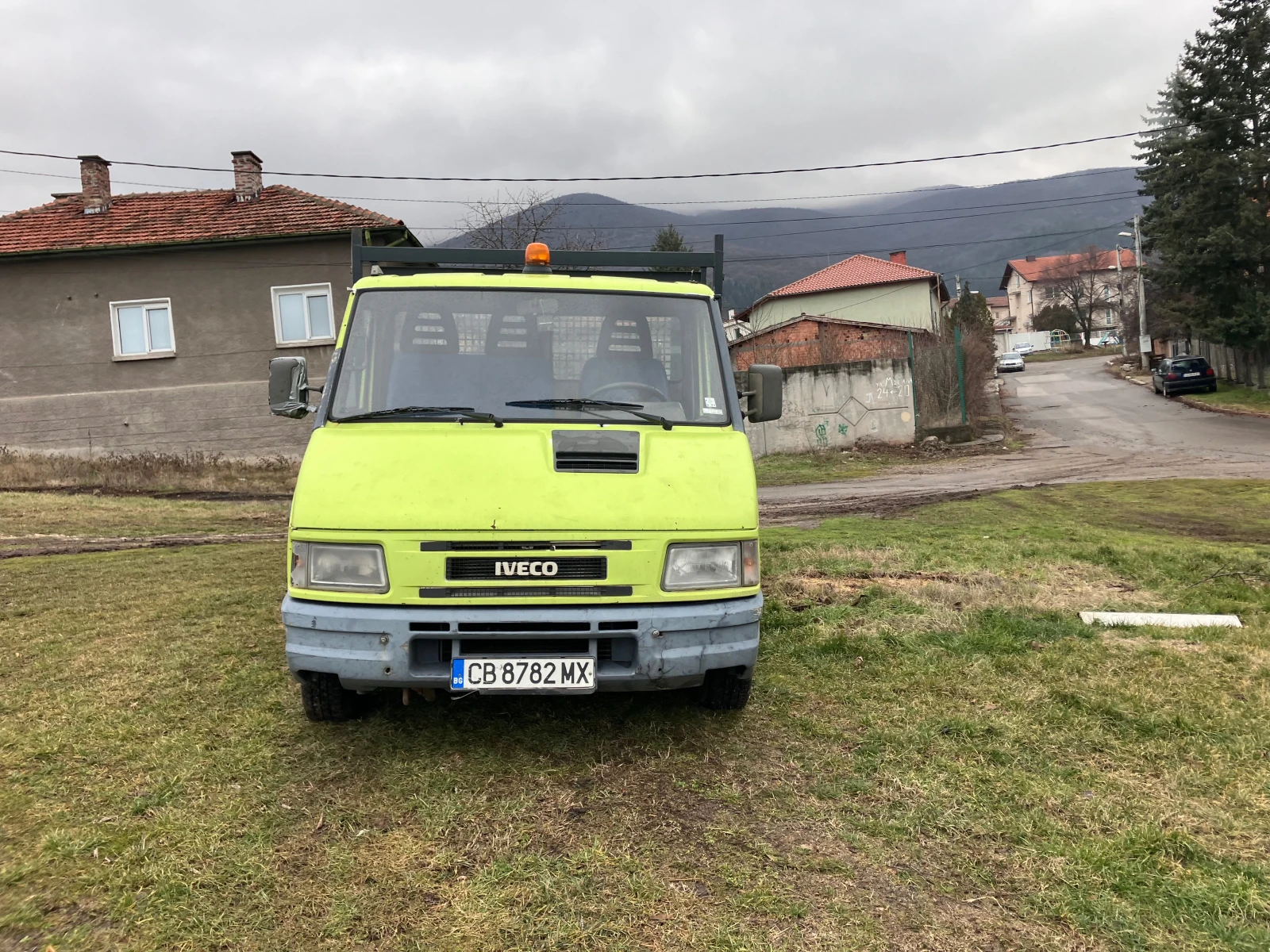 Iveco 3510  - изображение 2