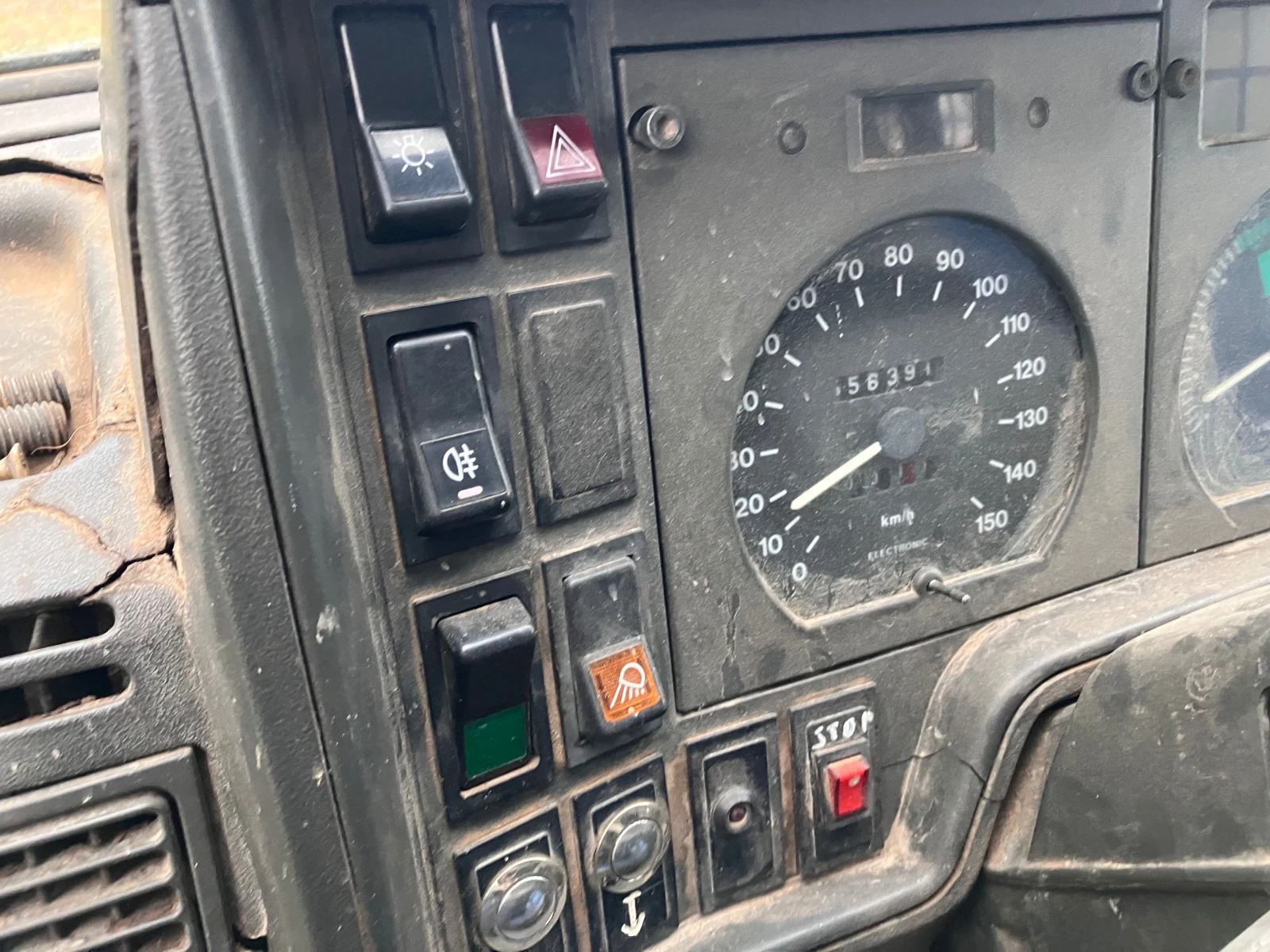 Iveco 3510  - изображение 7