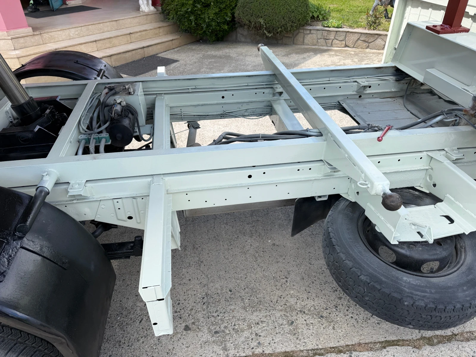 VW Lt ���������� �������� + ���� | Mobile.bg � ����������� 9