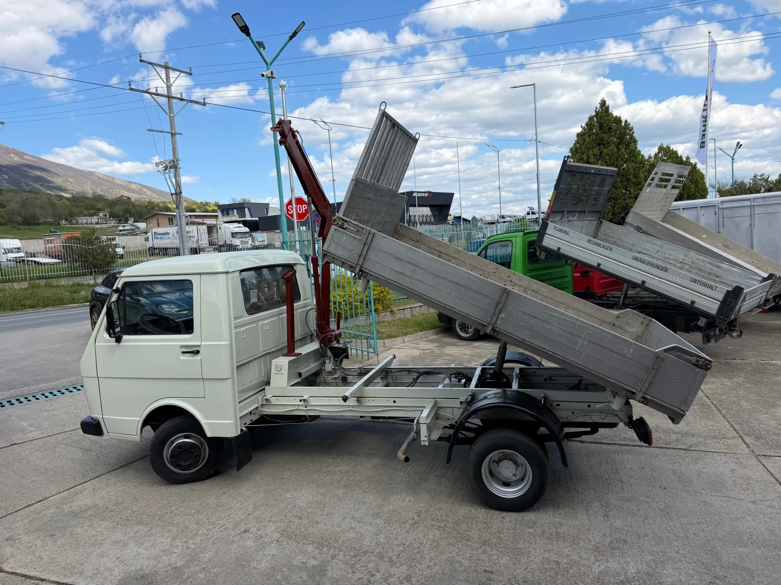 VW Lt ���������� �������� + ���� | Mobile.bg � ����������� 4