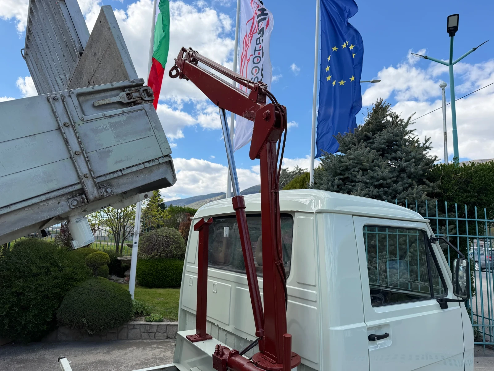 VW Lt ���������� �������� + ���� | Mobile.bg � ����������� 11