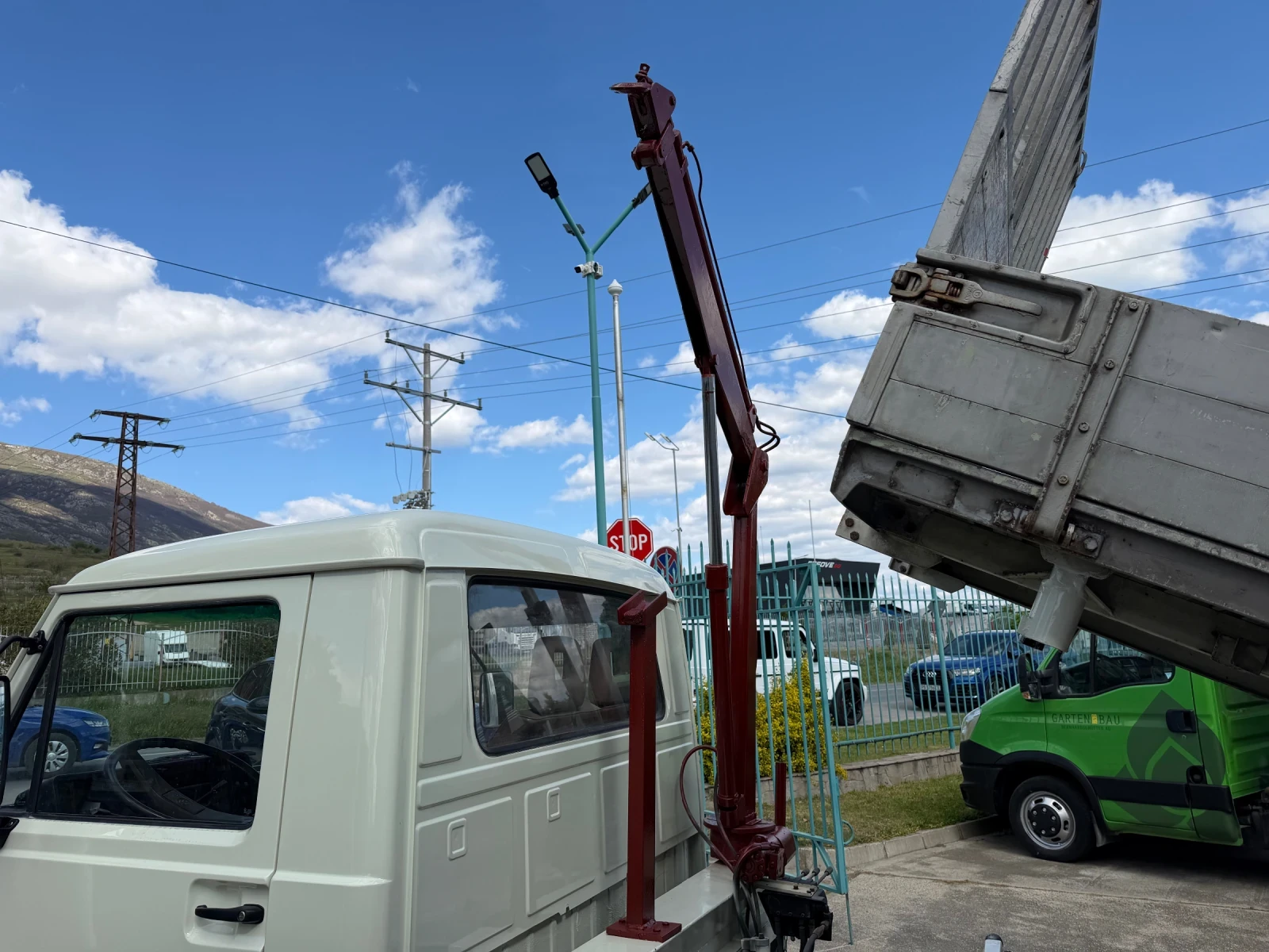 VW Lt ���������� �������� + ���� | Mobile.bg � ����������� 5