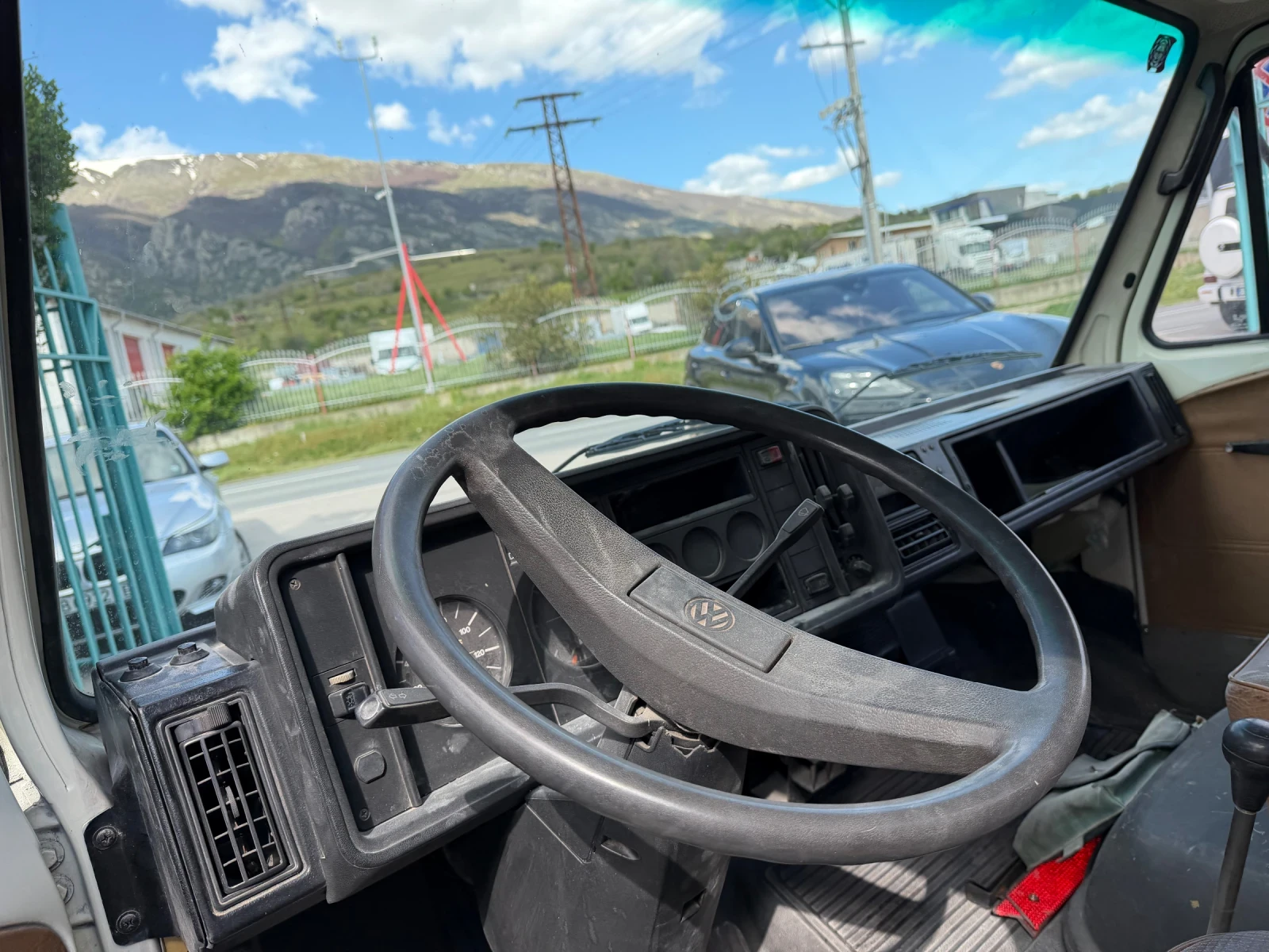 VW Lt ���������� �������� + ���� | Mobile.bg � ����������� 3