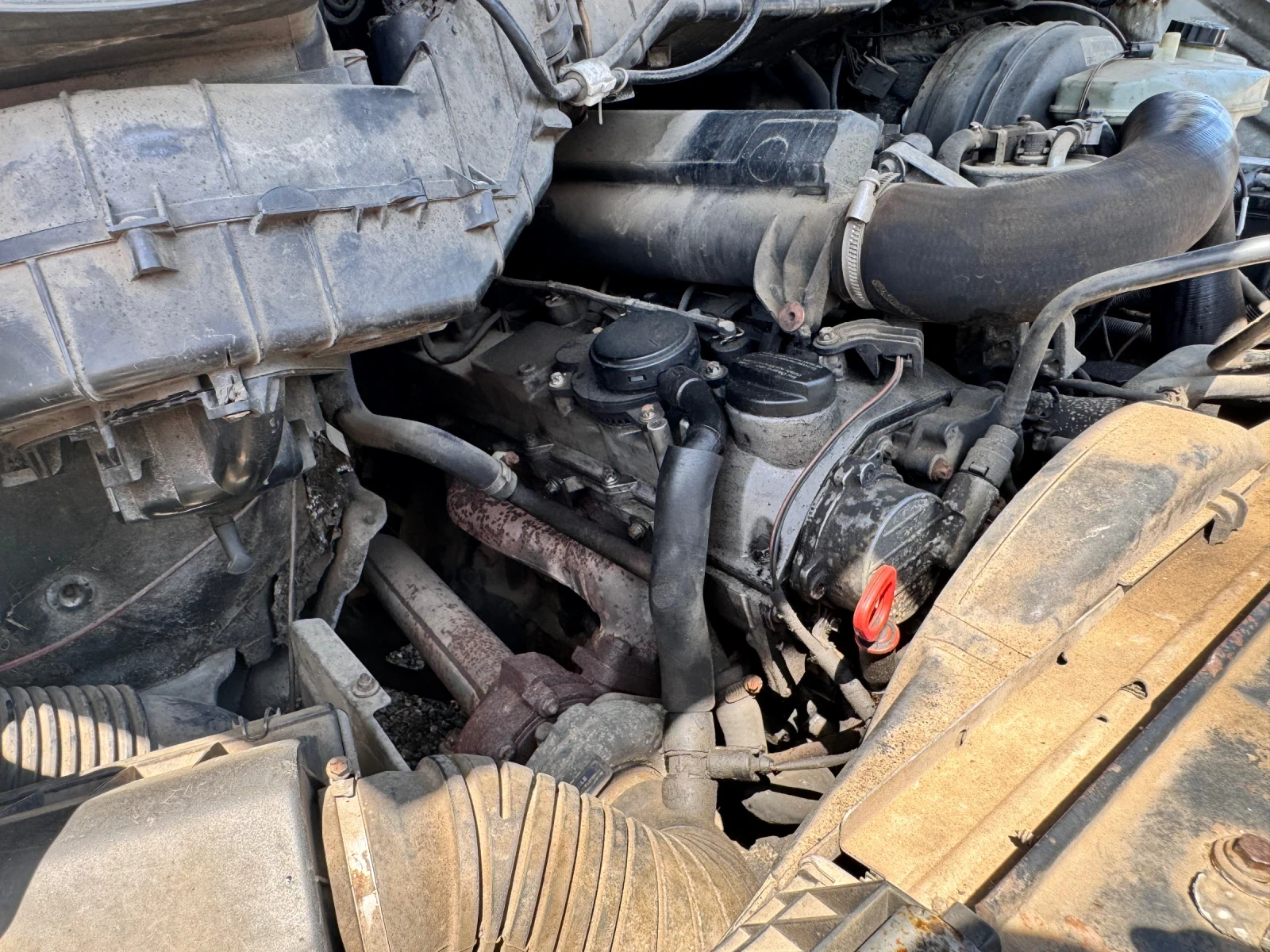 Mercedes-Benz 312 CDI , снимка 12 - Бусове и автобуси - 55093434