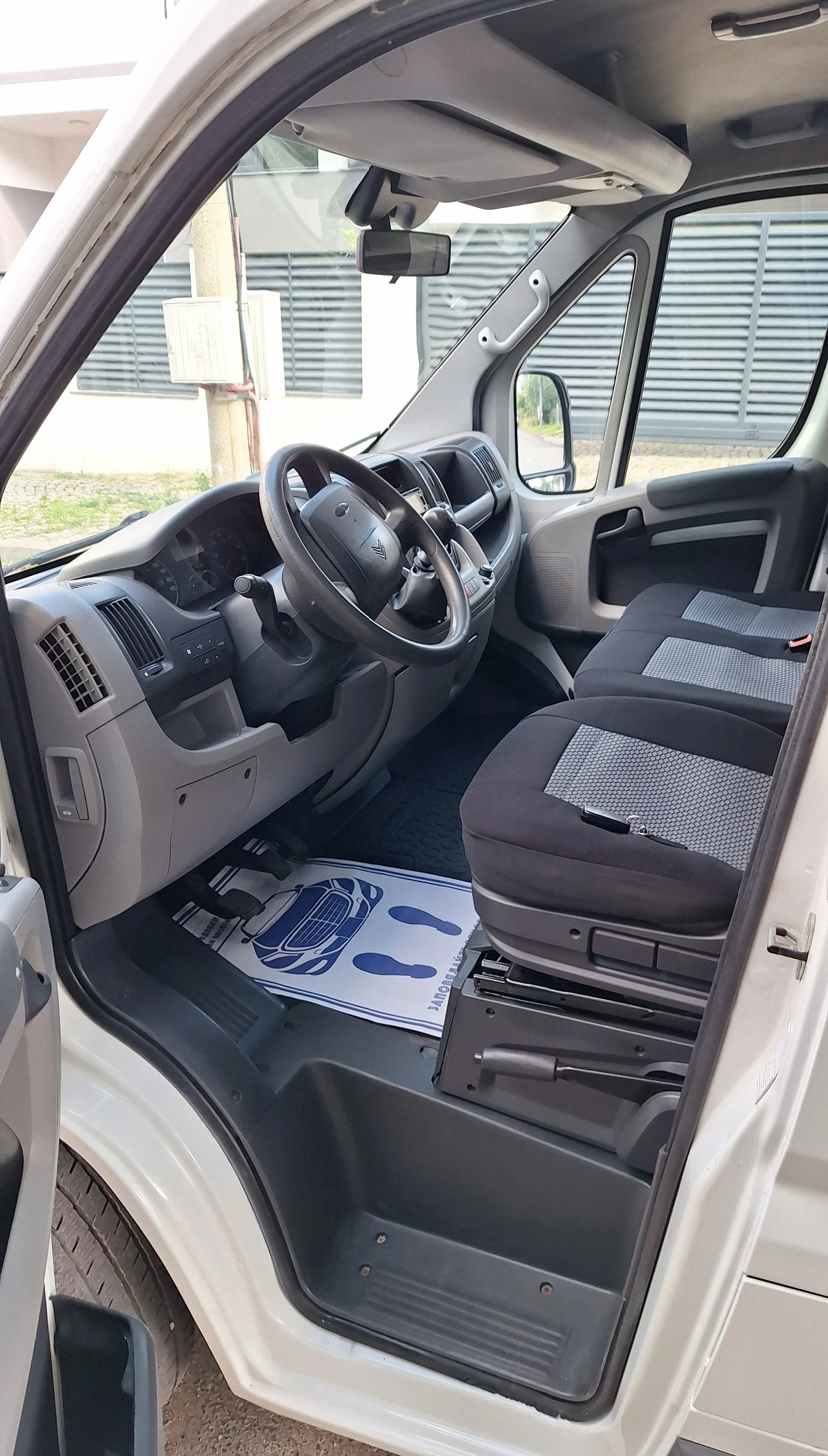 Citroen Jumper 8+ 1   2.2HDi   120�� 6�������� L1H1 �������� ���� | Mobile.bg � ����������� 6