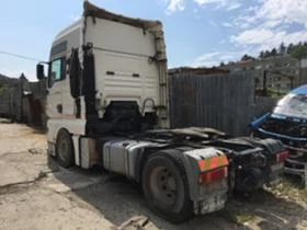 Man Tga 18.460, снимка 7