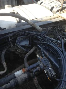 Man Tga 18.460, снимка 9