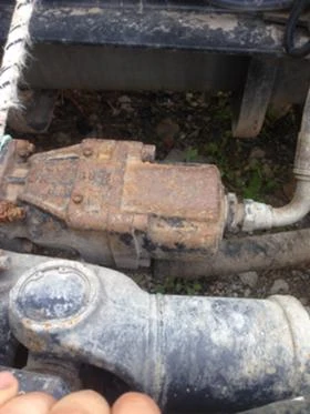 Man Tga 18.460, снимка 8