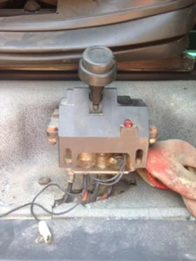 Man Tga 18.460, снимка 10