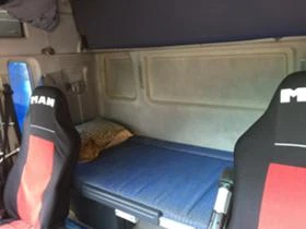 Man Tga 18.460, снимка 4