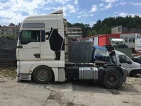 Man Tga 18.460, снимка 2