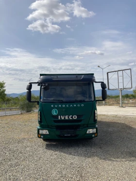 Iveco Eurocargo, снимка 2