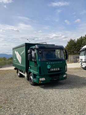 Iveco Eurocargo, снимка 3