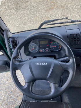 Iveco Eurocargo, снимка 9