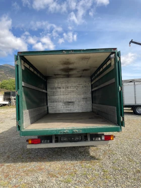 Iveco Eurocargo, снимка 6