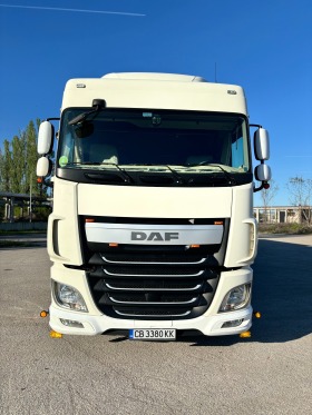 Daf Xf-480, снимка 14 - Камиони - 45367137