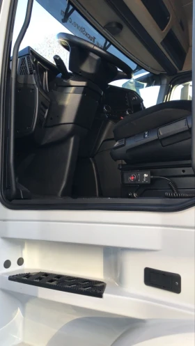 Mercedes-Benz Actros 1842 | Auto.bg — изображение 14