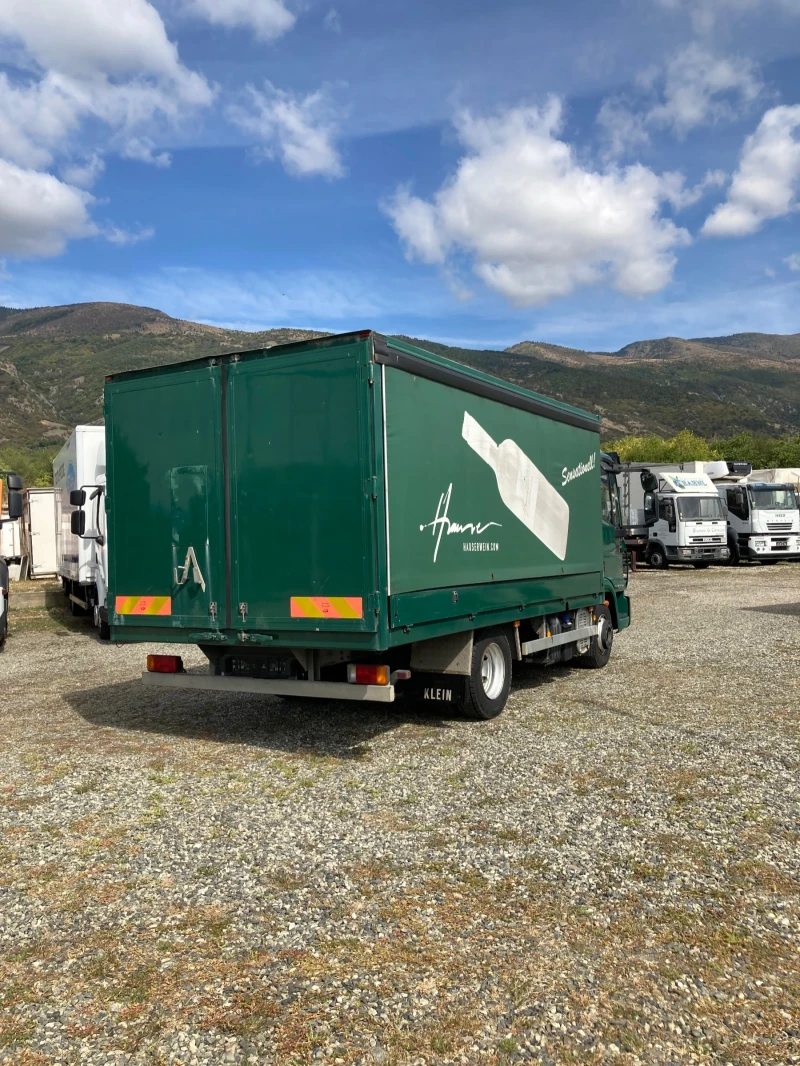 Iveco Eurocargo, снимка 4 - Камиони - 52073839