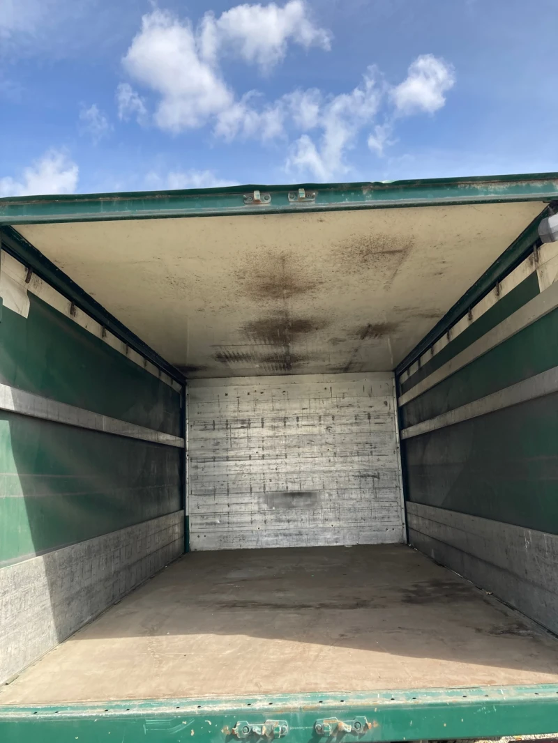 Iveco Eurocargo, снимка 7 - Камиони - 52073839