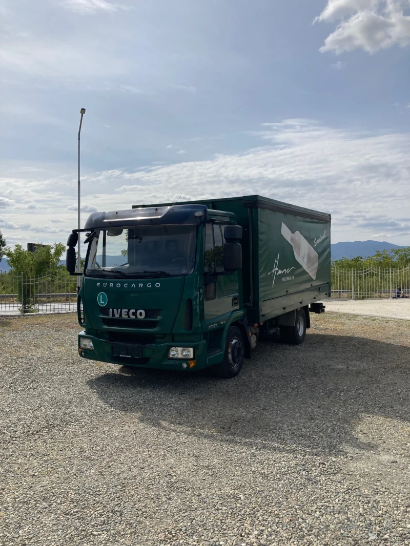 Iveco Eurocargo