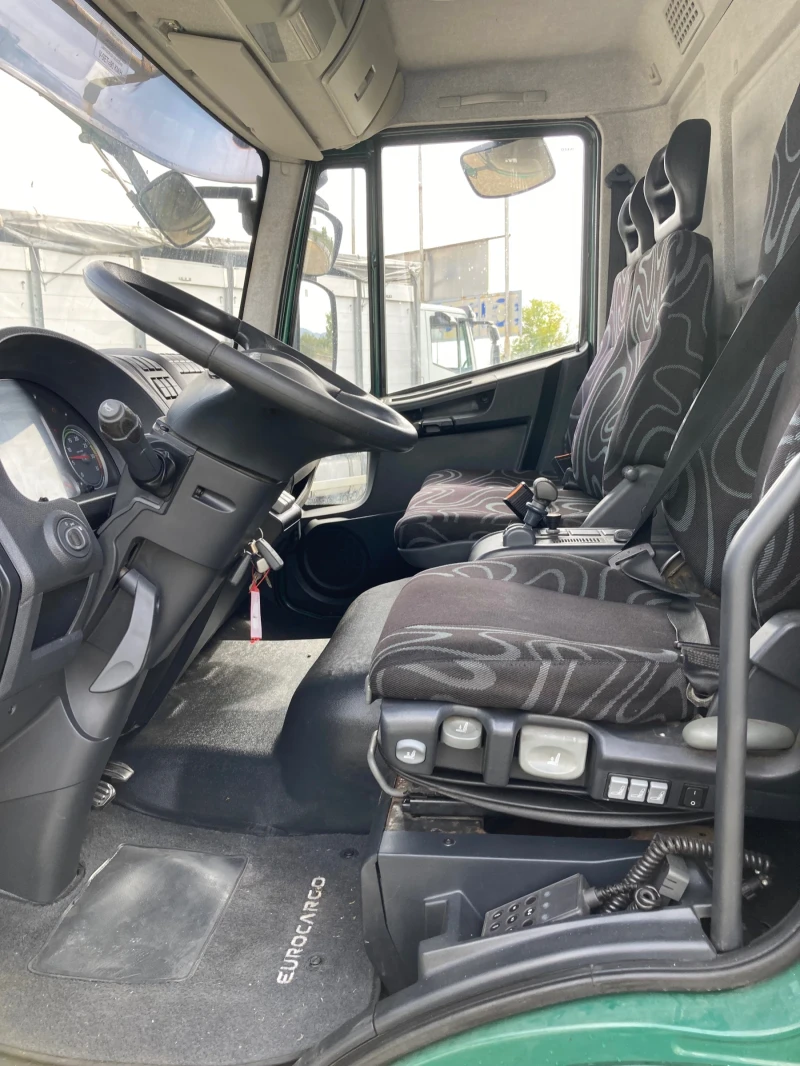 Iveco Eurocargo, снимка 10 - Камиони - 52073839