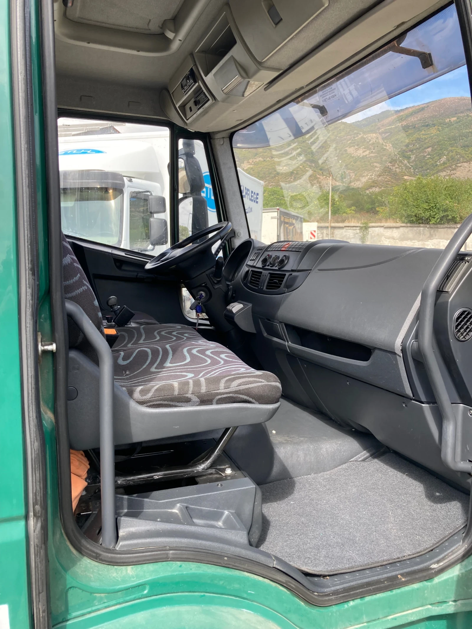 Iveco Eurocargo | Mobile.bg   11