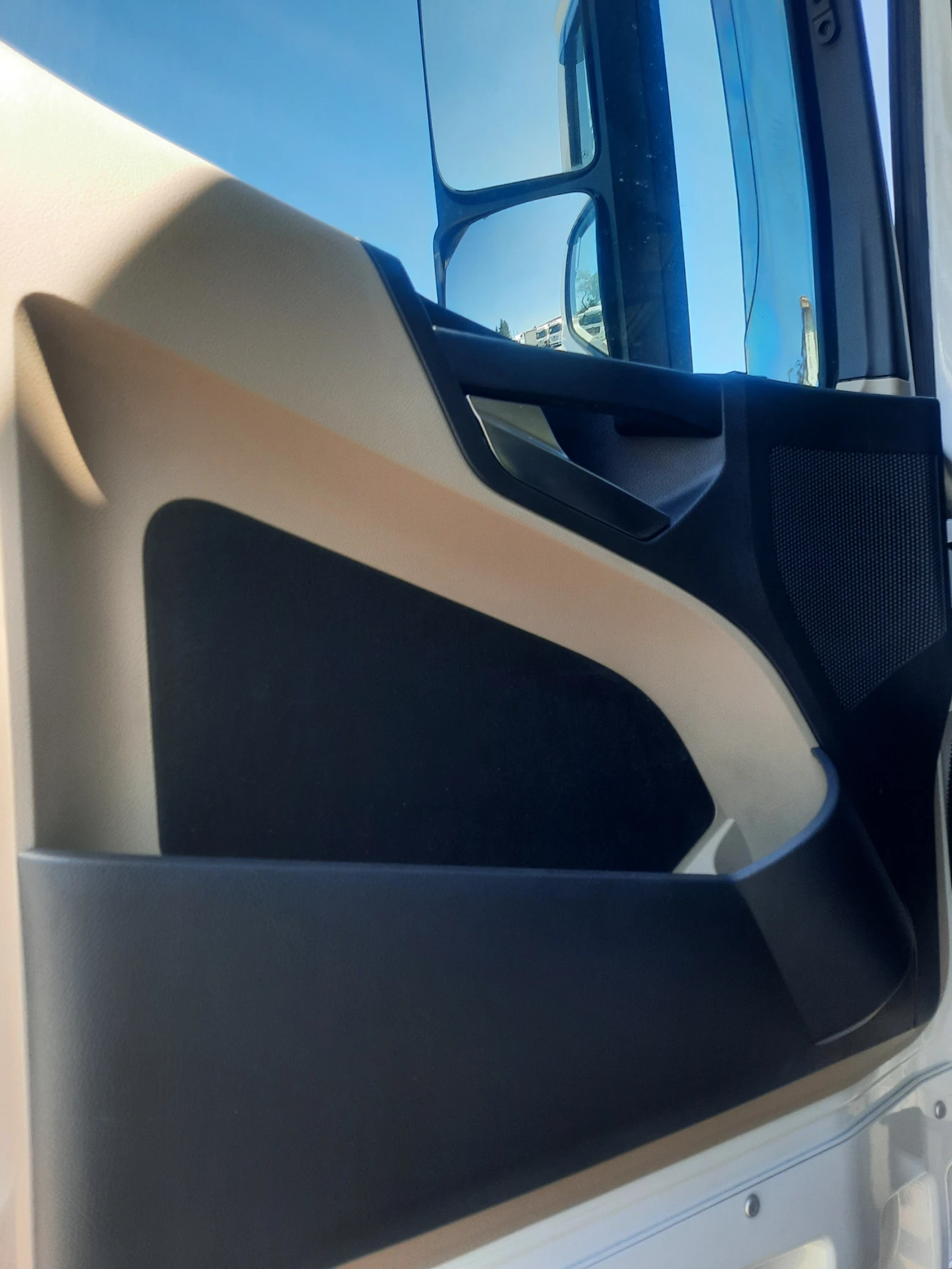 Mercedes-Benz Actros 1842, снимка 8 - Камиони - 53878082