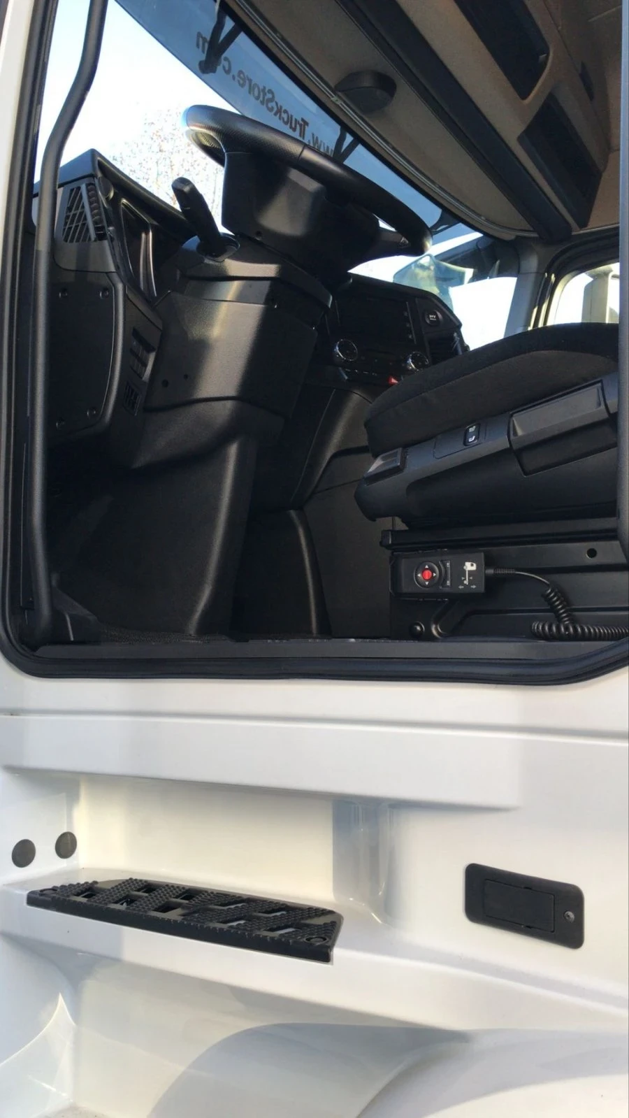 Mercedes-Benz Actros 1842, снимка 14 - Камиони - 53878082