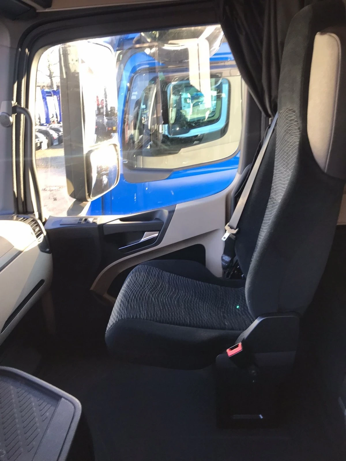 Mercedes-Benz Actros 1842, снимка 13 - Камиони - 53878082