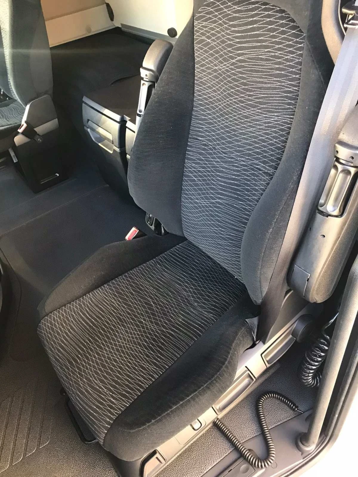 Mercedes-Benz Actros 1842, снимка 15 - Камиони - 53878082