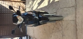 Kymco People Ну феис 200ie много запазен, снимка 2