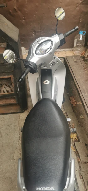 Honda ANF anf innova125, снимка 3