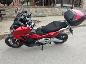 Honda Forza Гаранционен + подаръци, снимка 2
